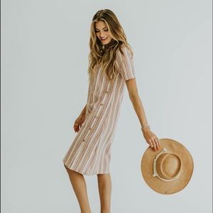 Roolee Pando Grove Woman’s Dress